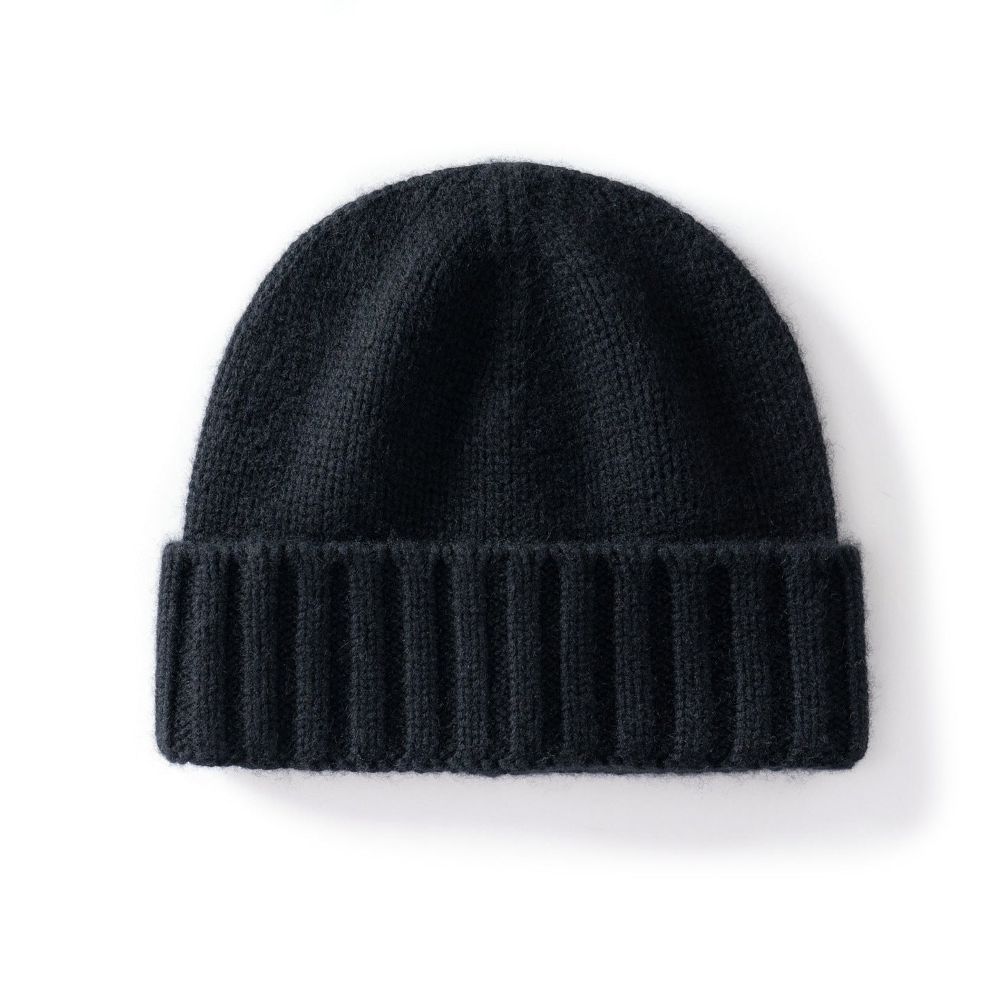 Aurelton™ CashmereKnit Beanie