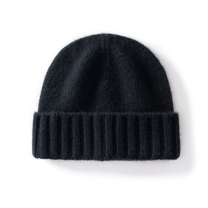 Aurelton™ CashmereKnit Beanie