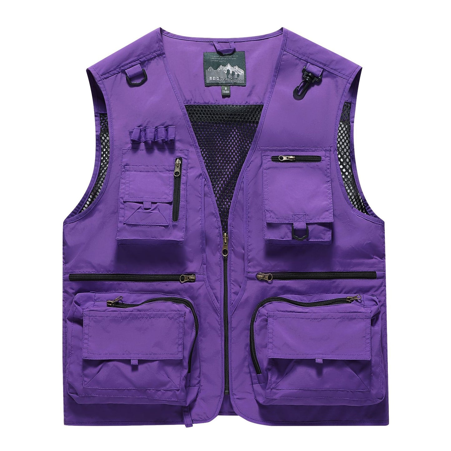 Aurelton™ Ranger Utility Mesh Vest