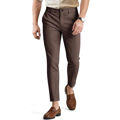 Aurelton™ Essential Stretch Slim Pants
