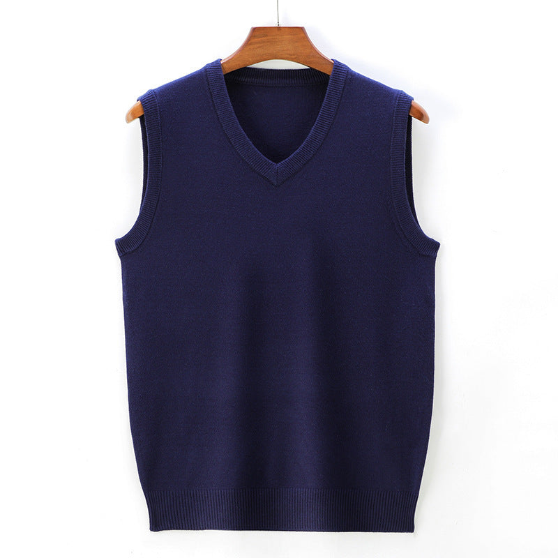 Aurelton™ Heritage Wool Vest