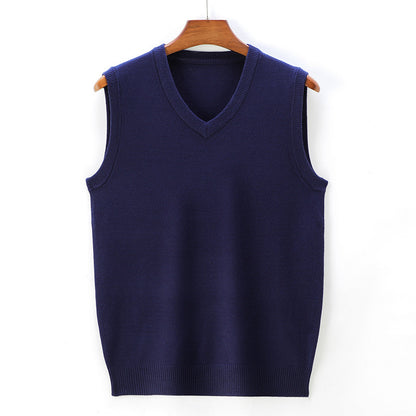 Aurelton™ Heritage Wool Vest