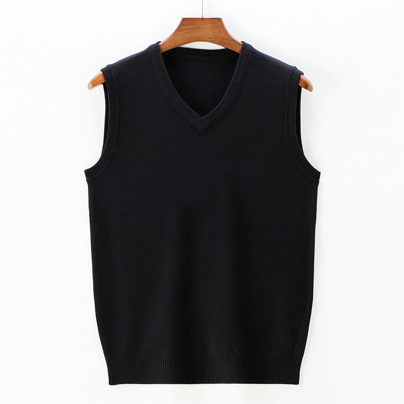 Aurelton™ Heritage Wool Vest