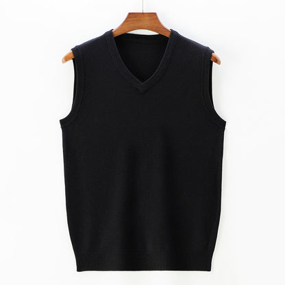 Aurelton™ Heritage Wool Vest