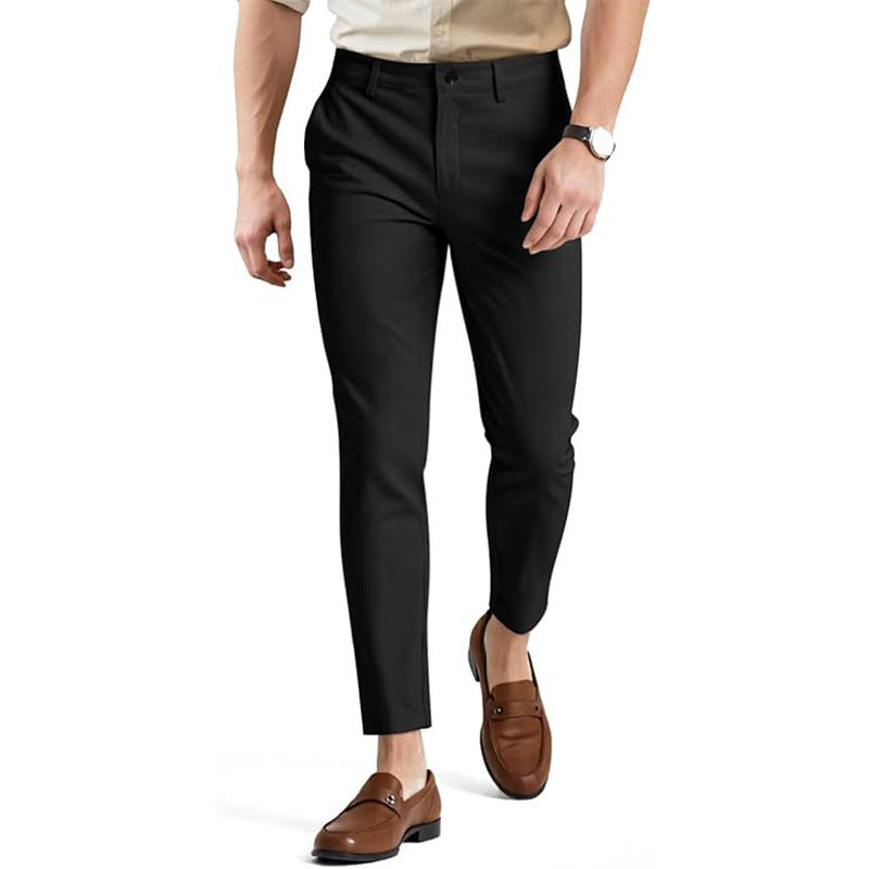 Aurelton™ Essential Stretch Slim Pants
