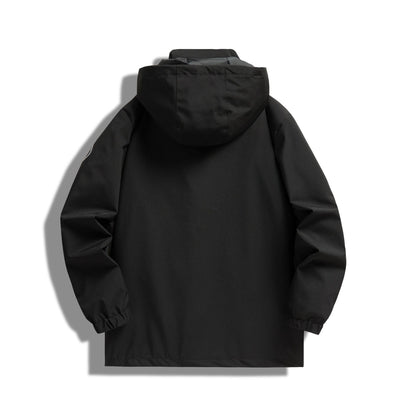 Aurelton™ FrostShield Work Coat