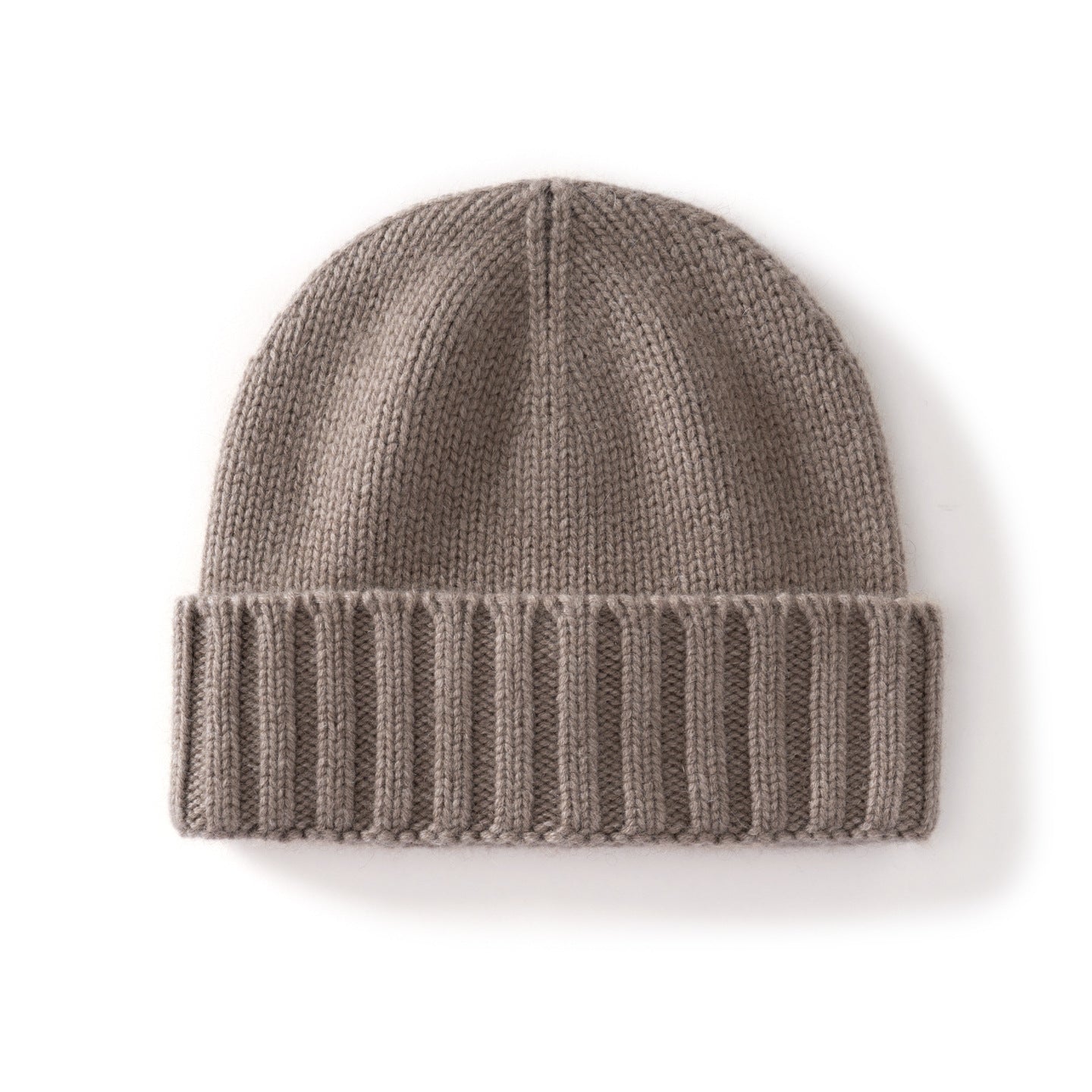 Aurelton™ CashmereKnit Beanie