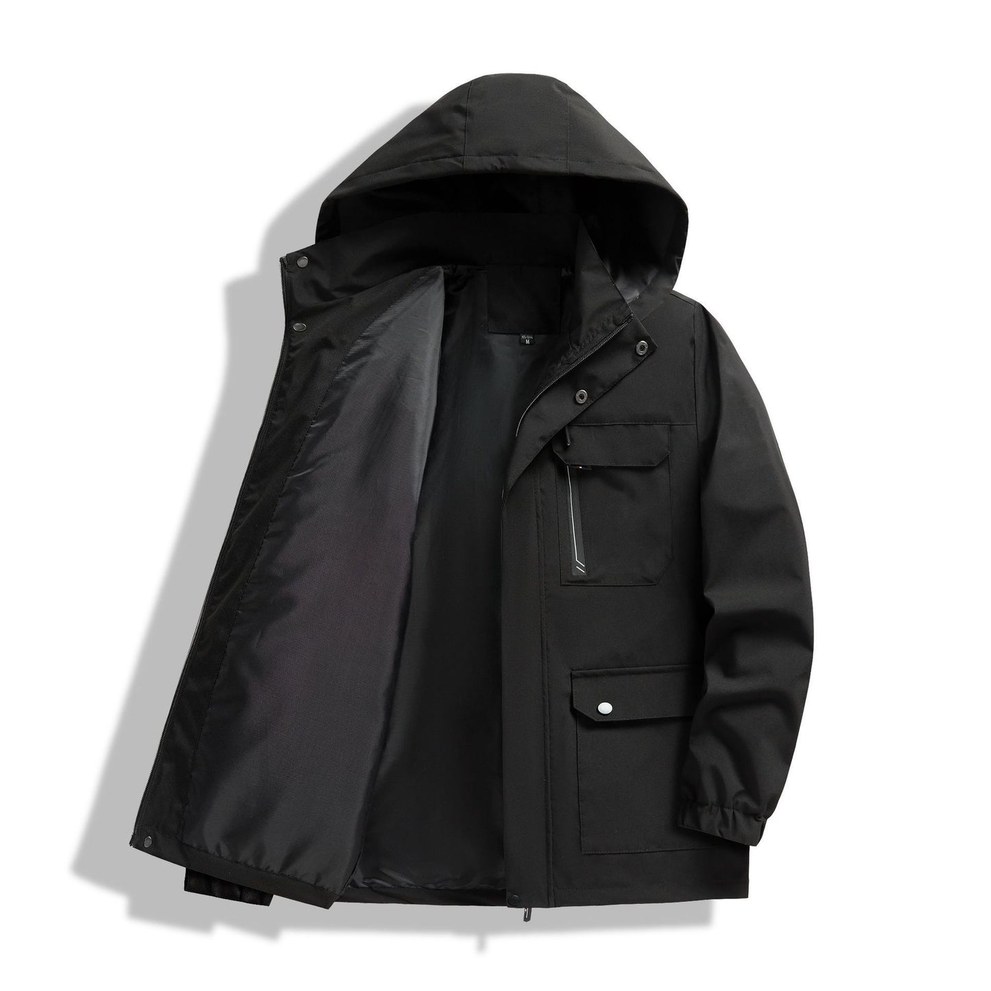 Aurelton™ FrostShield Work Coat