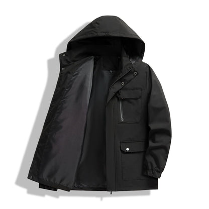 Aurelton™ FrostShield Work Coat