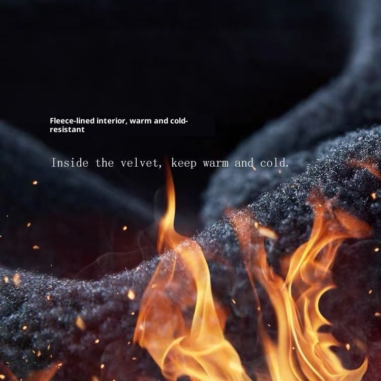 Aurelton™ WinterGuard Heavy Cotton Jacket