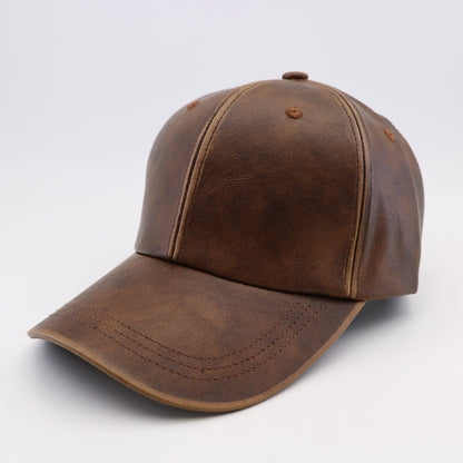 Aurelton™ OldTown Vintage PU Hat